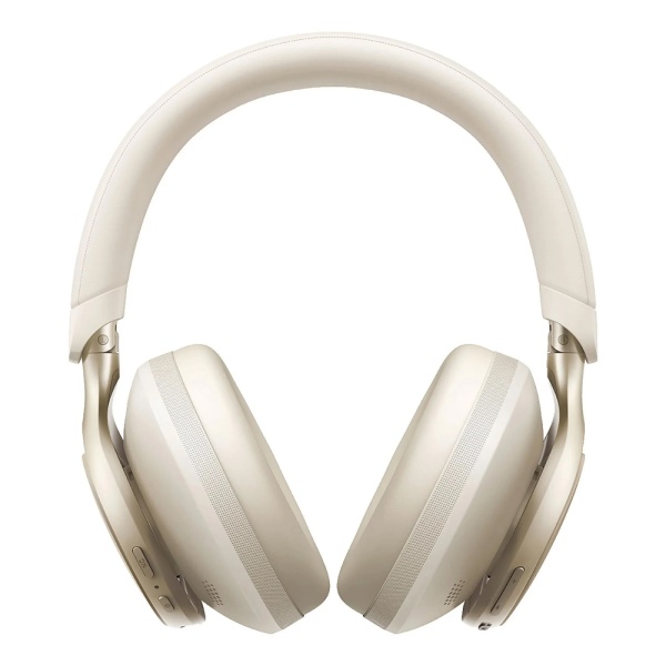 Наушники беспроводные Anker SOUNDCORE Space One, белые